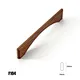 Black Walnut Handles